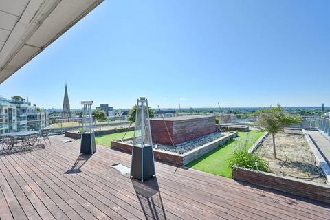 3 bedroom flat for sale, Dickens Yard, Ealing Broadway, London, W5