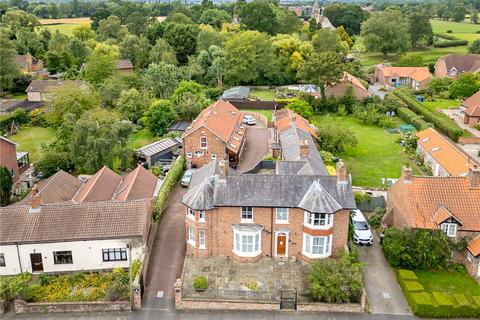 5 bedroom detached house for sale, The Old Village, Huntington, York, North Yorkshire, YO32