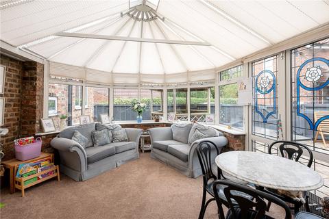 5 bedroom detached house for sale, The Old Village, Huntington, York, North Yorkshire, YO32