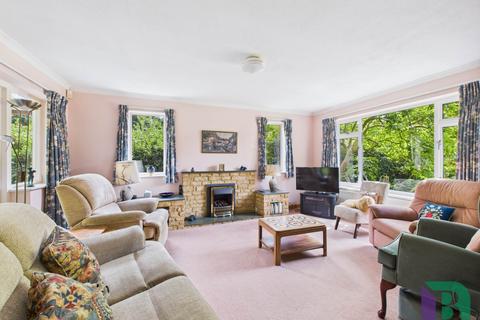 3 bedroom detached house for sale, The Mount, Milton Keynes MK17