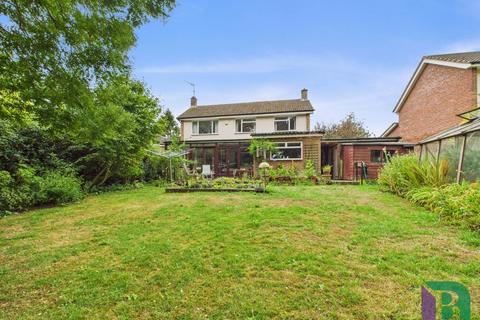 3 bedroom detached house for sale, The Mount, Milton Keynes MK17