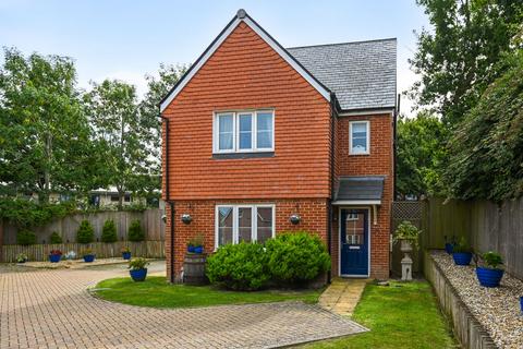 Viburnum Way, Hailsham BN27