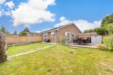 2 bedroom semi-detached bungalow for sale, Beckets Way, Framfield TN22