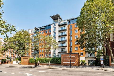 2 bedroom flat for sale, Maida Vale, Little Venice, London, W9