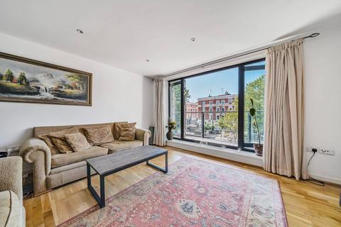 2 bedroom flat for sale, Maida Vale, Little Venice, London, W9