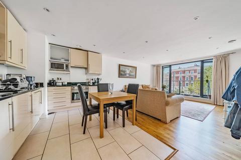 2 bedroom flat for sale, Maida Vale, Little Venice, London, W9