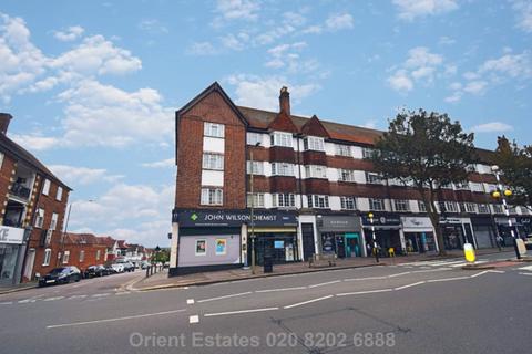 undefined, Vivian Avenue, Hendon Central