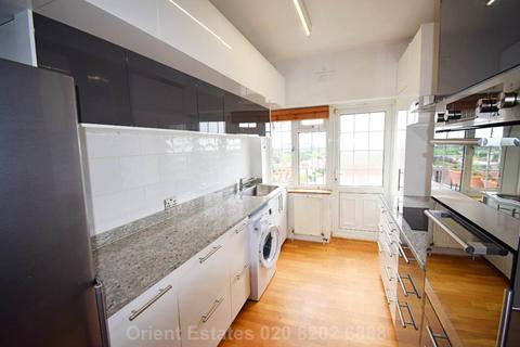 undefined, Vivian Avenue, Hendon Central