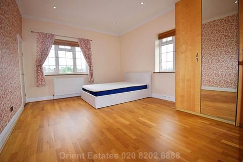 undefined, Vivian Avenue, Hendon Central