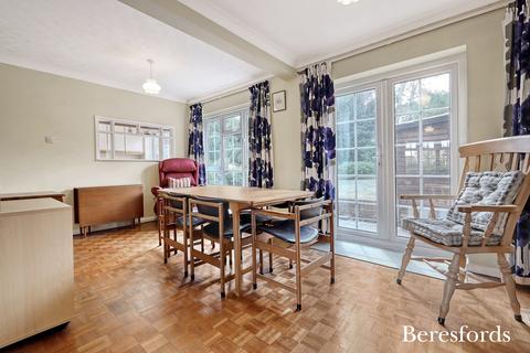 4 bedroom detached house for sale, Ongar Road, Writtle, CM1