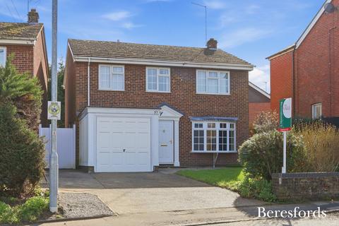 undefined, Ongar Road, Writtle, CM1