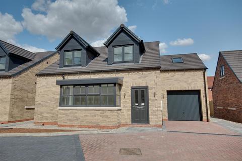 undefined, Anlaf Gardens, Lowfield Road, Anlaby