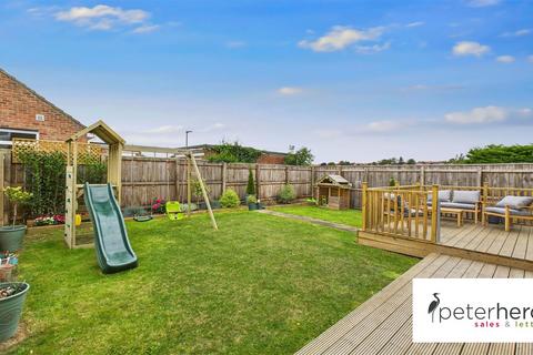29 Warwick Drive, Sunderland, SR3 3PU