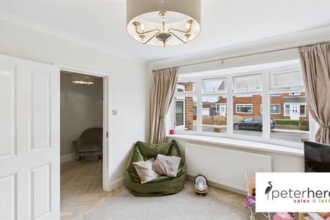 29 Warwick Drive, Sunderland, SR3 3PU