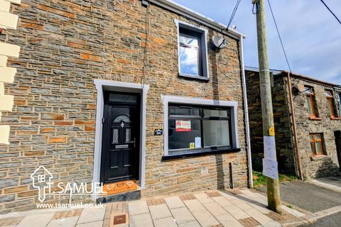 undefined, Cliff Street, Mountain Ash