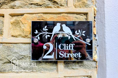 undefined, Cliff Street, Mountain Ash