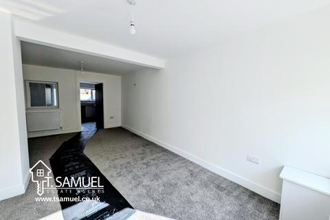 undefined, Cliff Street, Mountain Ash