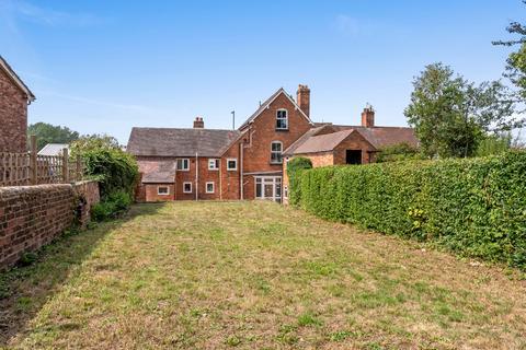 undefined, Worcester Road, Bromsgrove, B61 7HN