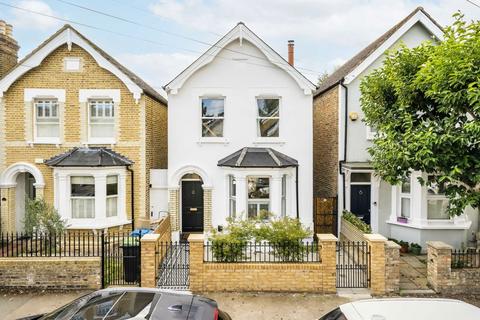 4 bedroom detached house for sale, Shortlands Road, Kingston Upon Thames KT2