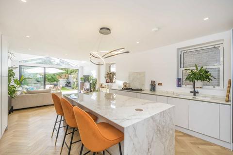 4 bedroom detached house for sale, Shortlands Road, Kingston Upon Thames KT2