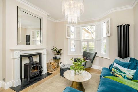 4 bedroom detached house for sale, Shortlands Road, Kingston Upon Thames KT2