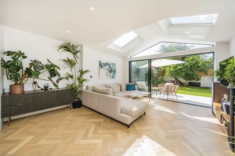 4 bedroom detached house for sale, Shortlands Road, Kingston Upon Thames KT2