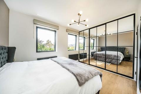 4 bedroom detached house for sale, Shortlands Road, Kingston Upon Thames KT2