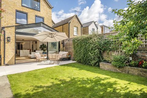 undefined, Shortlands Road, Kingston Upon Thames KT2
