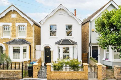 undefined, Shortlands Road, Kingston Upon Thames KT2