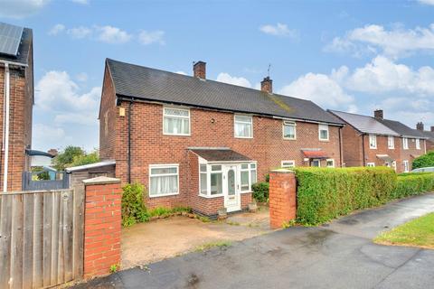 undefined, Wood  Avenue, Sandiacre