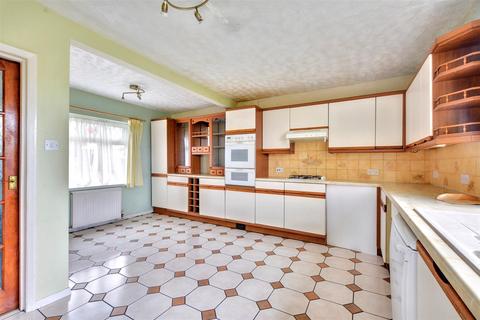 undefined, Wood  Avenue, Sandiacre