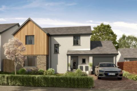 undefined, Caribou Close, Helston TR13