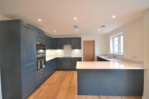 undefined, Caribou Close, Helston TR13