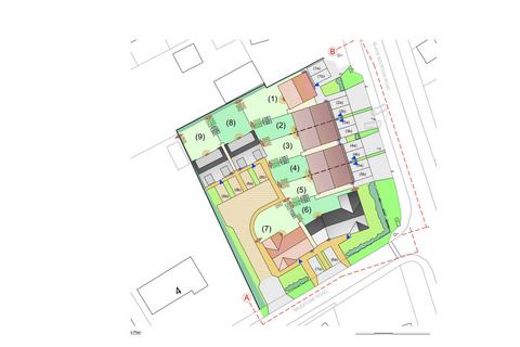 undefined, Milestone Road, Carterton, OX18