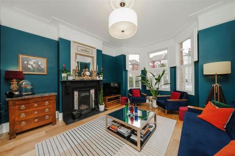 5 bedroom terraced house for sale, Olive Road, London NW2