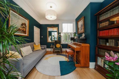 5 bedroom terraced house for sale, Olive Road, London NW2