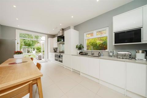 5 bedroom terraced house for sale, Olive Road, London NW2