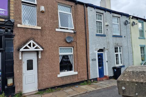 4 bedroom terraced house for sale, Lock Side, Stalybridge, Stalybridge