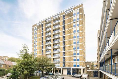Burbage Close, London SE1