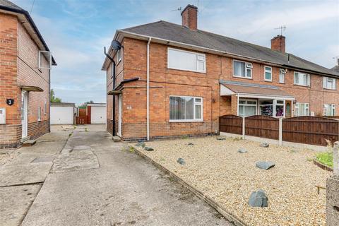 undefined, Colchester Road, Broxtowe NG8