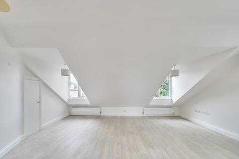 undefined, Padua Road, London
