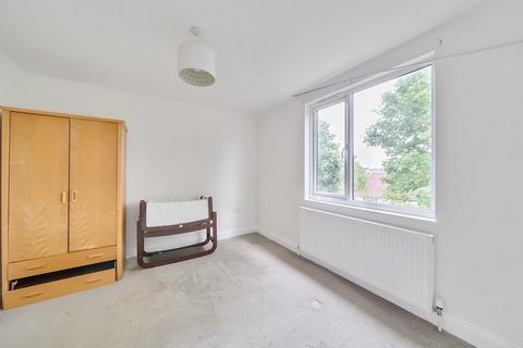 undefined, Padua Road, London