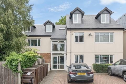 undefined, Padua Road, London