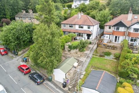 Banks Lane, Riddlesden, Keighley