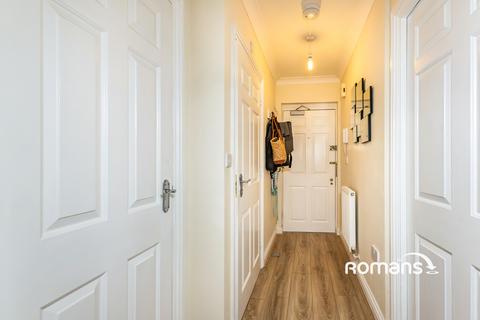 1 bedroom flat to rent, Ashdene Gardens, Reading, Berkshire, RG30