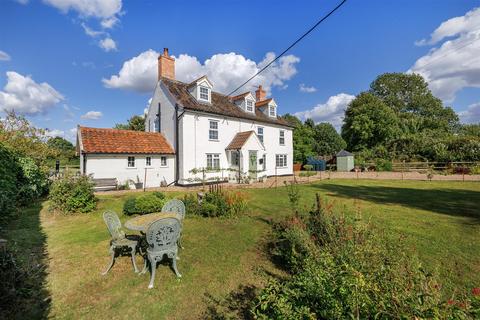 undefined, Bell Green, Halesworth IP19