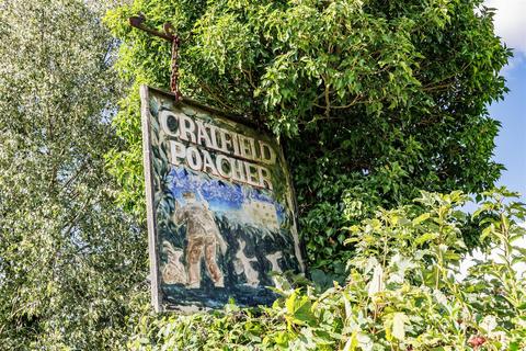 undefined, Bell Green, Halesworth IP19