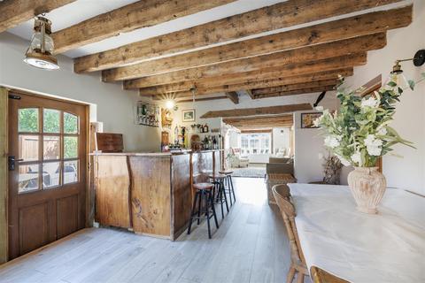 undefined, Bell Green, Halesworth IP19