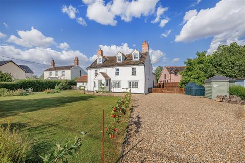 undefined, Bell Green, Halesworth IP19