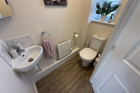 5 Blake Close, Hethersett, Norwich, NR9 3GS